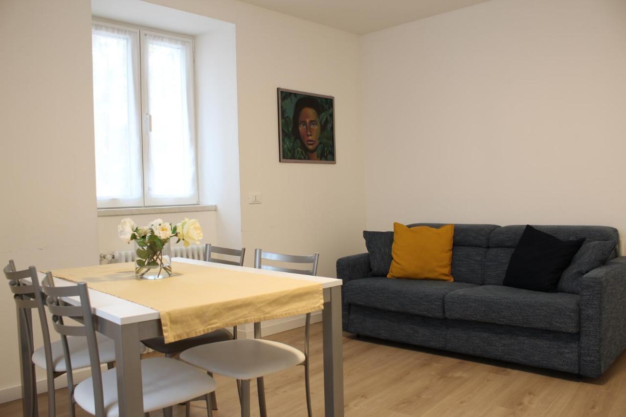 Апартаменты Casa Sul Brenta - In Centro Storico A Borgo Valsugana - 022022-At-745368 Экстерьер фото