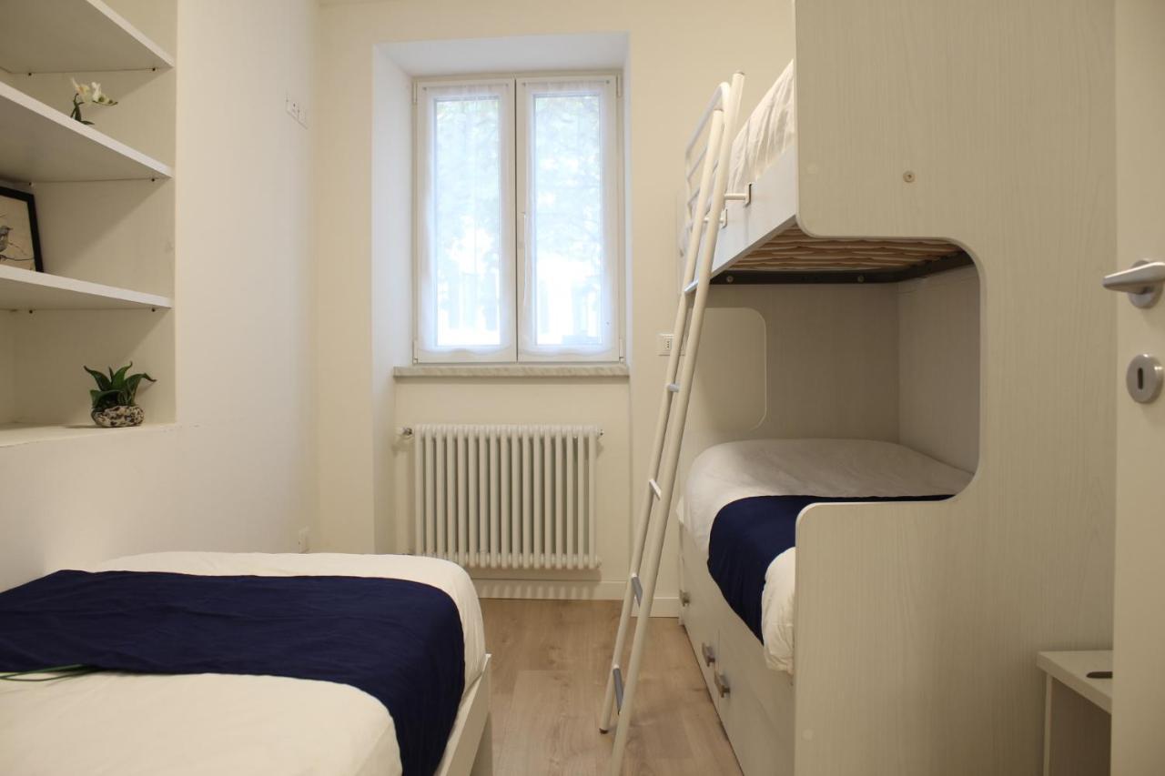 Апартаменты Casa Sul Brenta - In Centro Storico A Borgo Valsugana - 022022-At-745368 Экстерьер фото