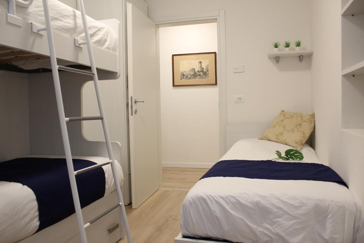 Апартаменты Casa Sul Brenta - In Centro Storico A Borgo Valsugana - 022022-At-745368 Экстерьер фото